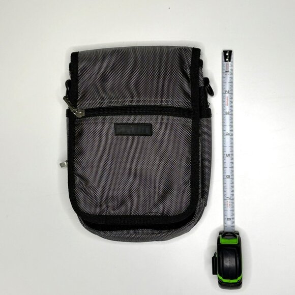 Small Tactical Belt Bag With Multiple Pockets - Picture 1 of 6